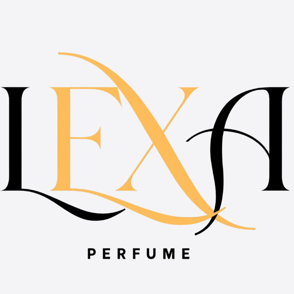 LEXA PERFUME